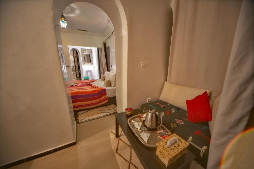 Family Suite room - Image 2