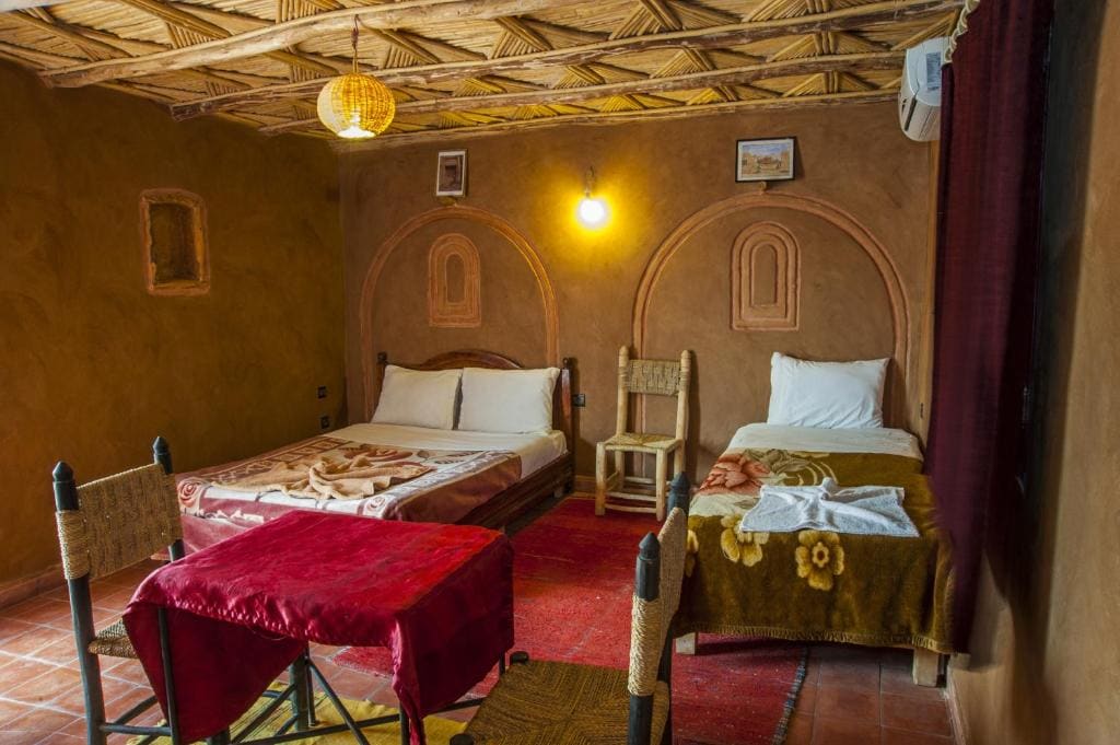 Double Room room - Image 1