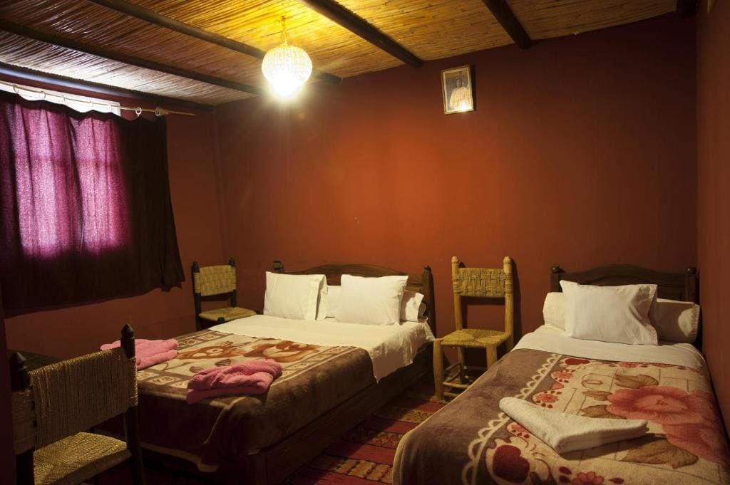 Triple Room room - Image 1