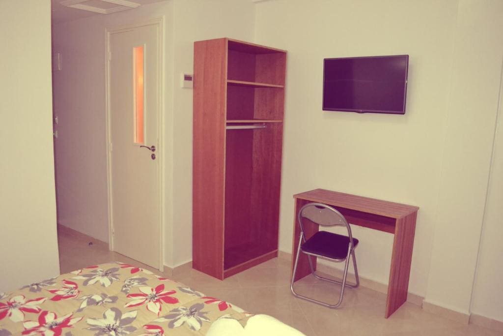 Superior Double Room room - Image 2