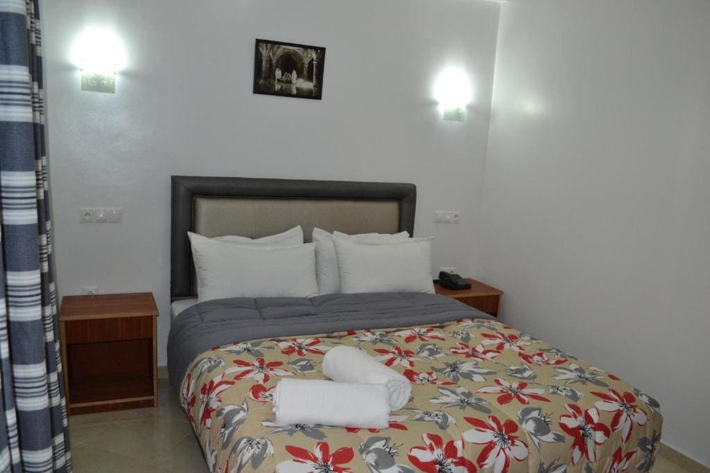 Superior Double Room room - Image 3
