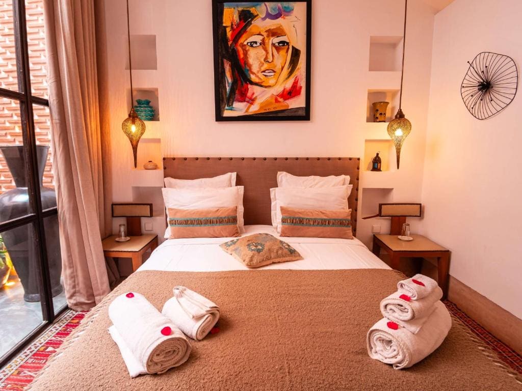Standard Double Room room - Image 3