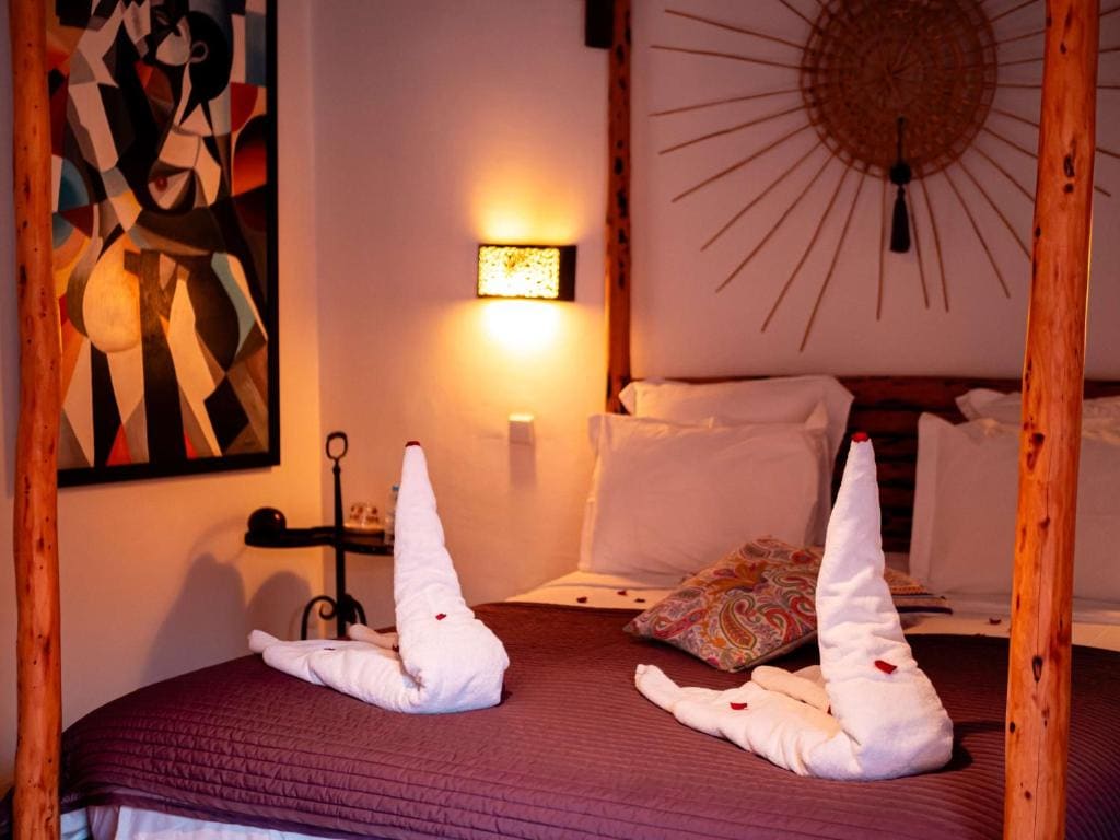 Standard King Room room - Image 1