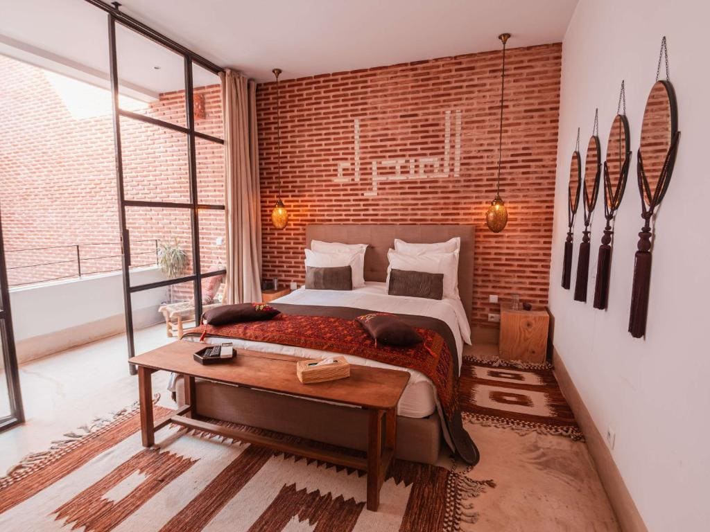 Superior Double Room room - Image 2