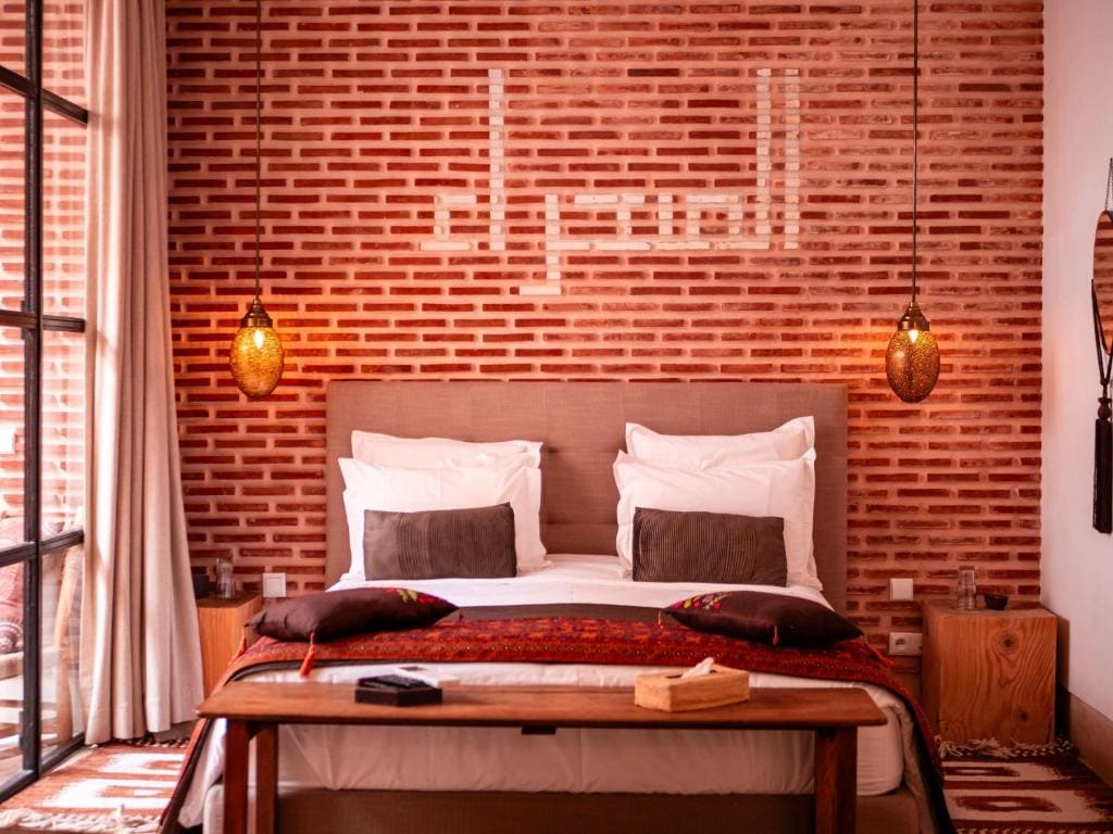 Superior Double Room room - Image 1