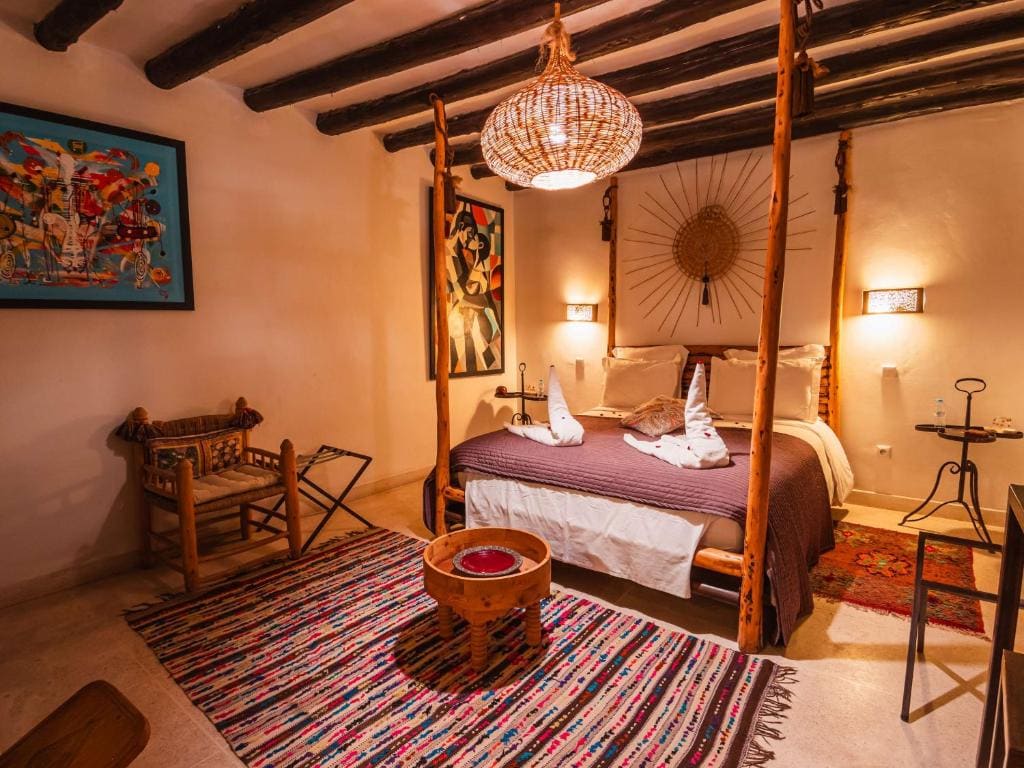 Standard King Room room - Image 2