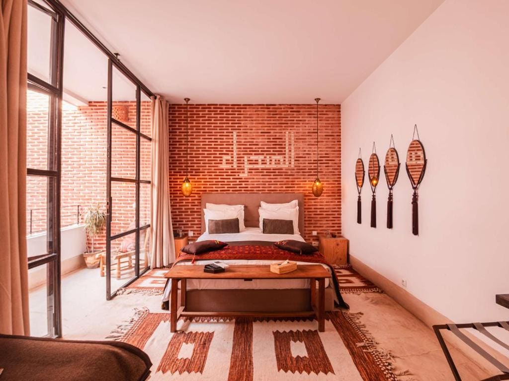 Superior Double Room room - Image 3
