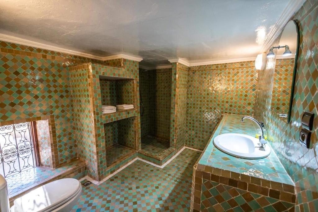 Deluxe Double or Twin Room room - Image 1