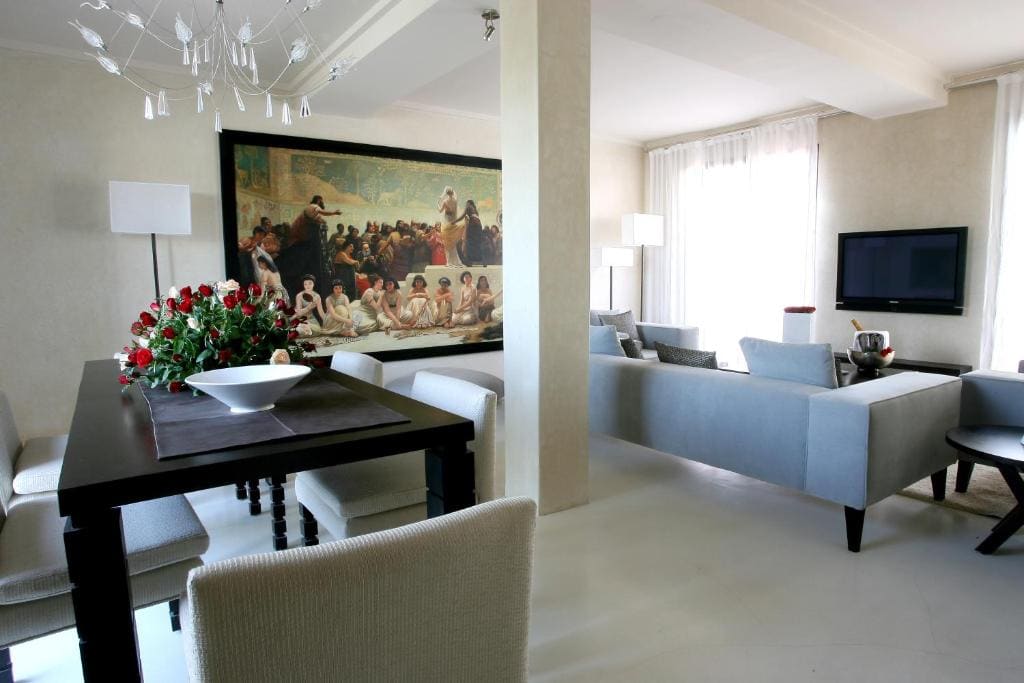 Royal Suite room - Image 2