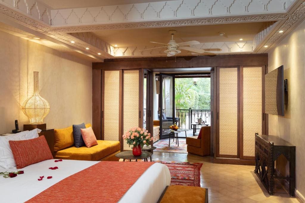 Junior Suite room - Image 2