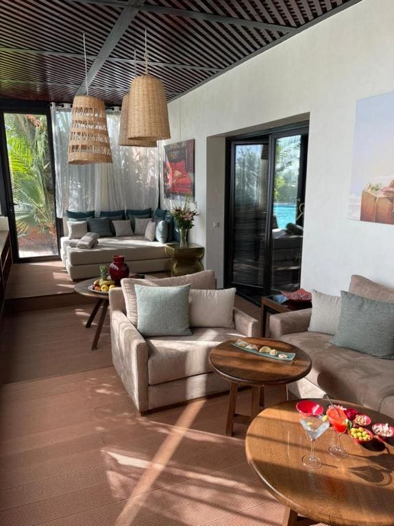 Mini Suite room - Image 2
