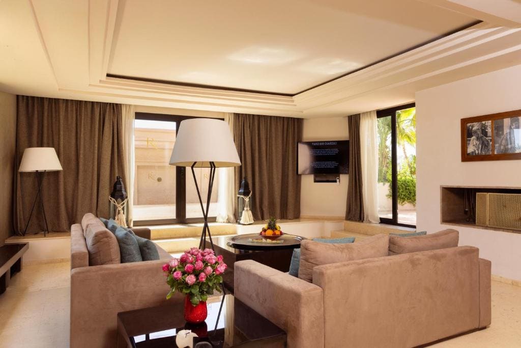 Suite Ouarzazi room - Image 2