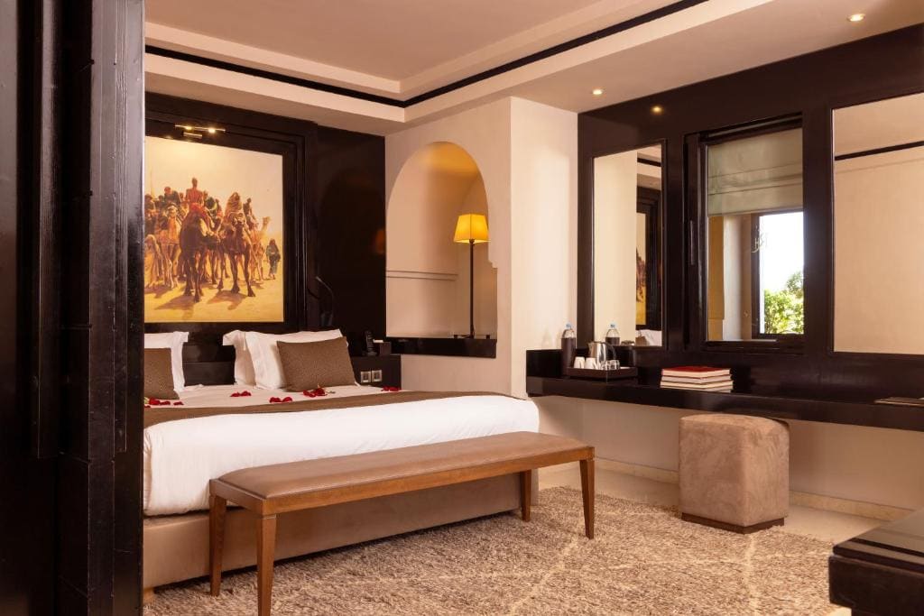Mini Suite room - Image 3