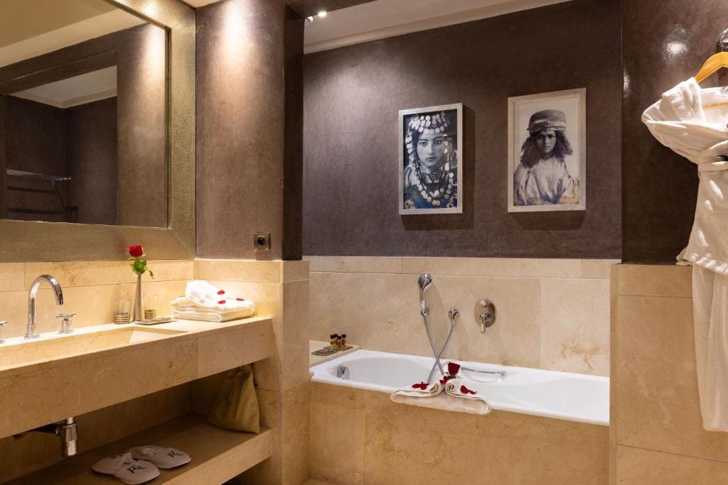 Junior Suite room - Image 3