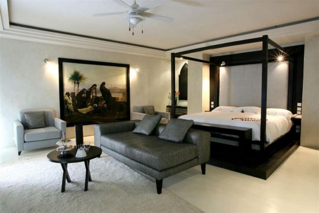 Royal Suite room - Image 1