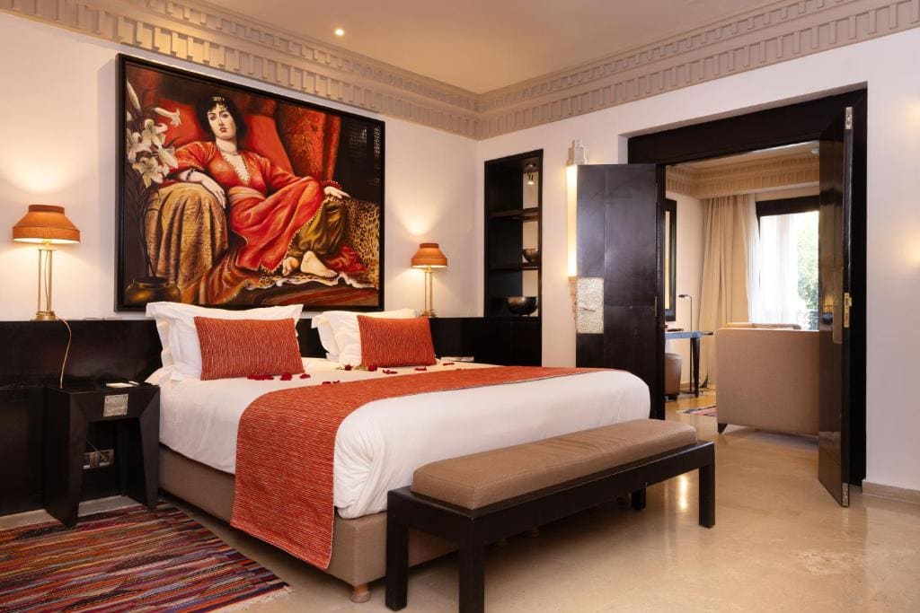 Junior Suite room - Image 1