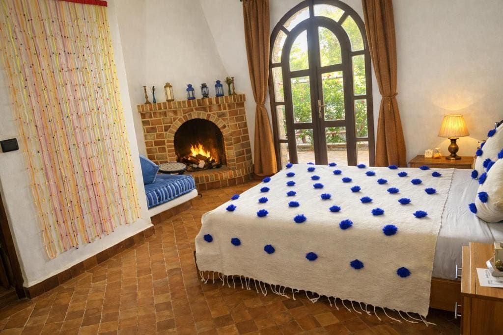 Double Room room - Image 1