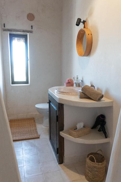 Double Room with Garden View room - Image 2