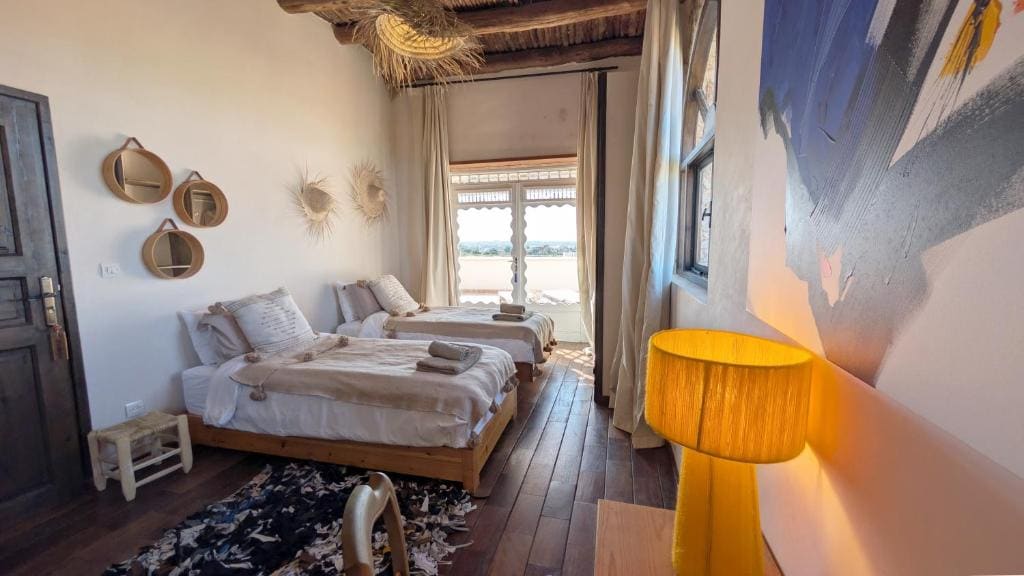 Family Room with Terrace room - Image 3