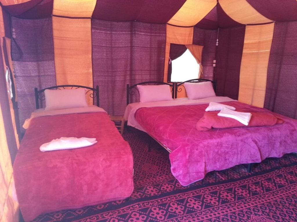 Budget Triple Room room - Image 1