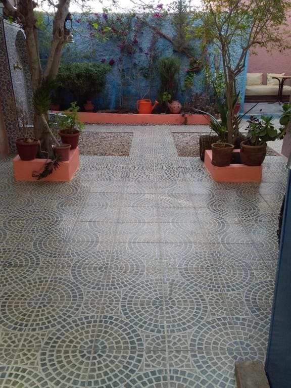 Apartment with Garden View room - Image 1