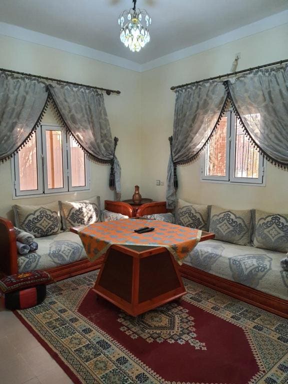 Apartment with Garden View room - Image 3