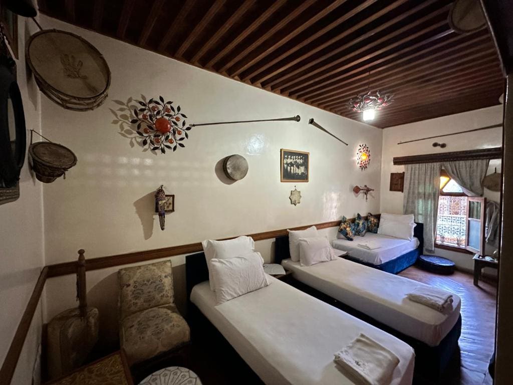 Quadruple Room room - Image 3