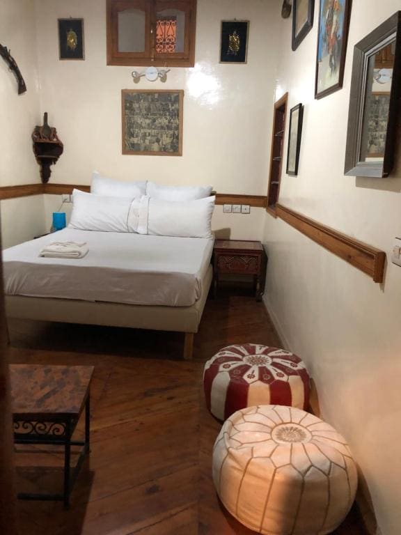 Double Room room - Image 2