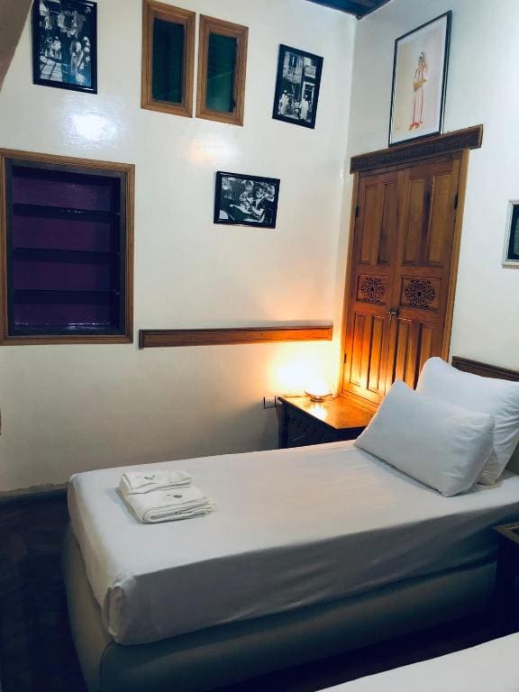 Twin Room room - Image 2