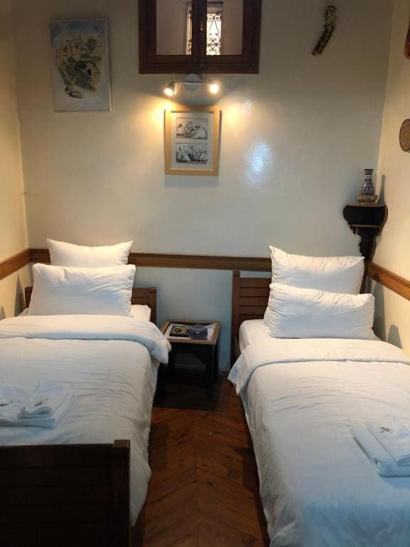 Twin Room room - Image 3