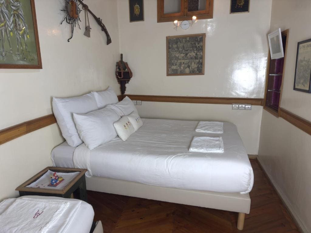 Quadruple Room room - Image 1