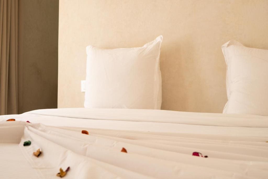 Deluxe Triple Room room - Image 1
