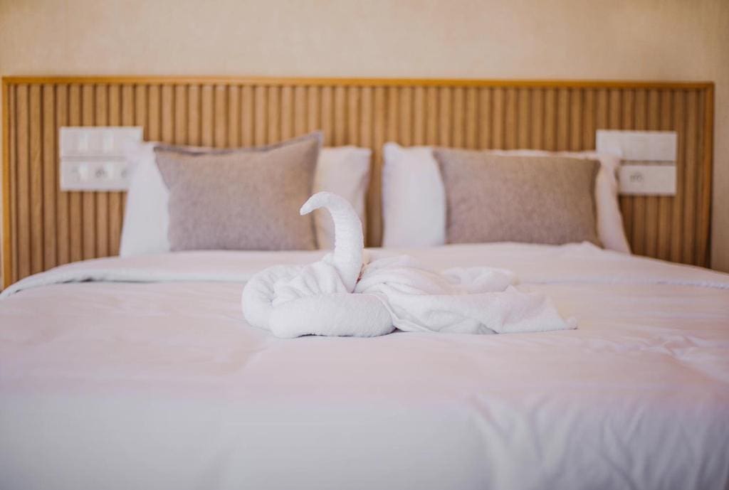 Superior Double Room room - Image 2