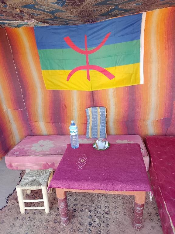 Tent room - Image 3