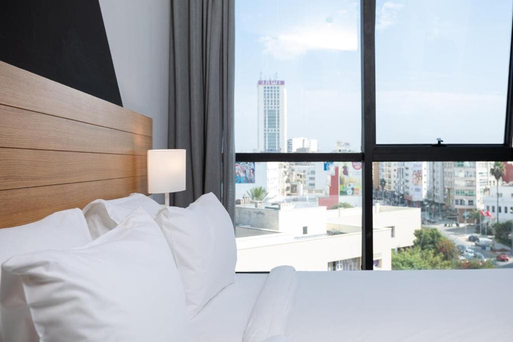 Junior Suite room - Image 2