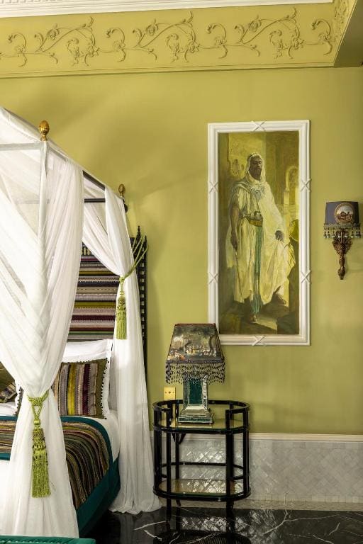 Pavilion room - Image 1