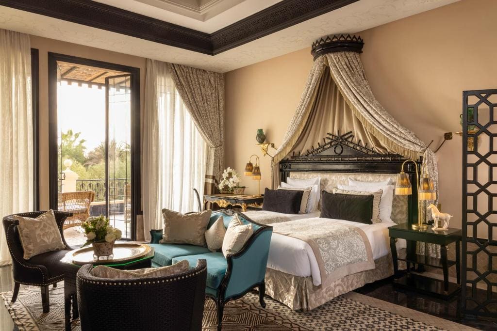 Senior Suite room - Image 1
