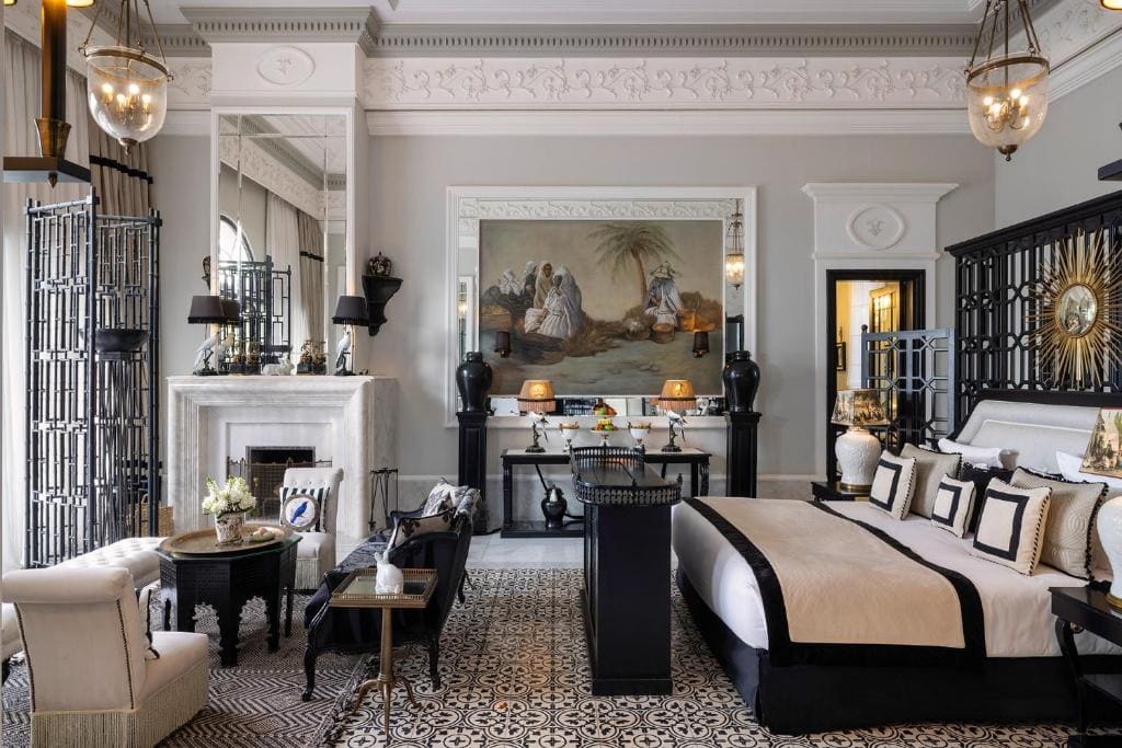 Grand Pavilion room - Image 2