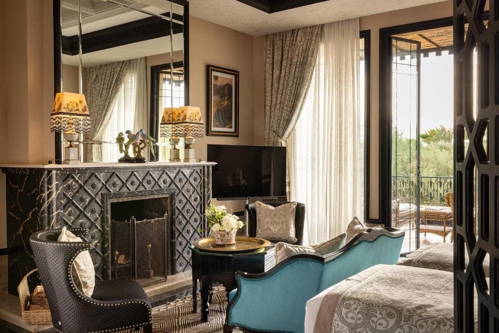 Suite room - Image 3