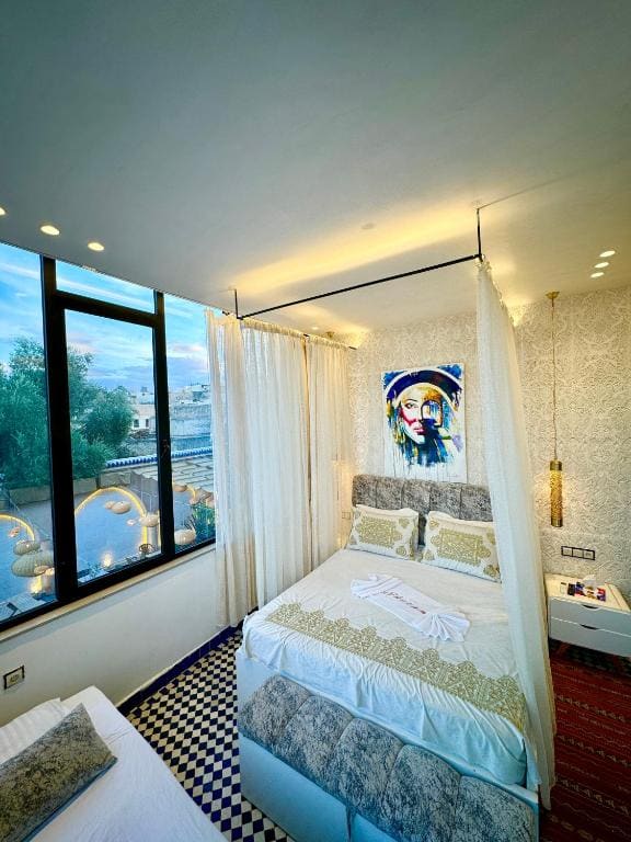 King Room with Balcony room - Image 2