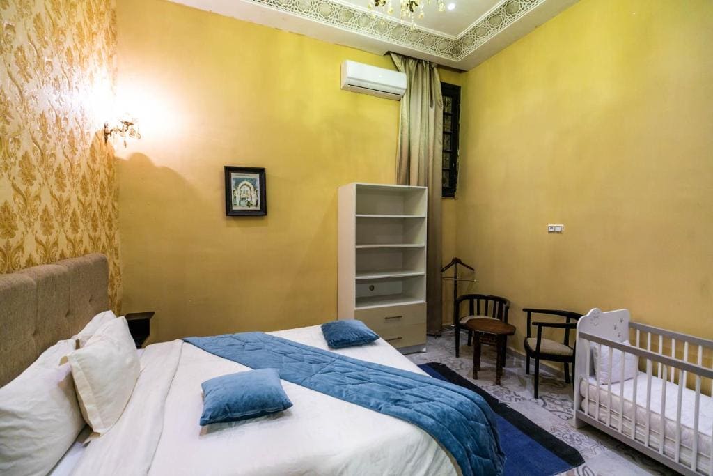 Comfort Triple Room room - Image 3