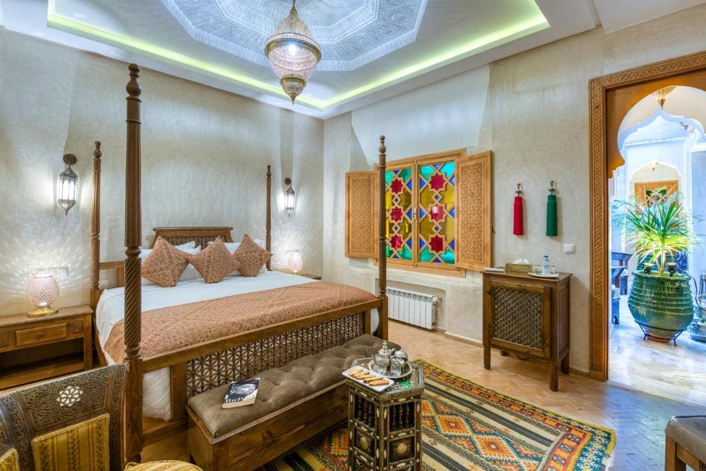 Junior Suite room - Image 1