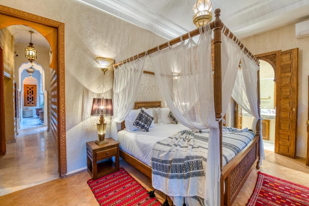 Family Suite room - Image 3
