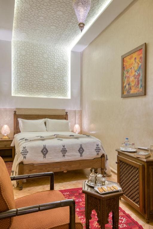 Deluxe Suite room - Image 2