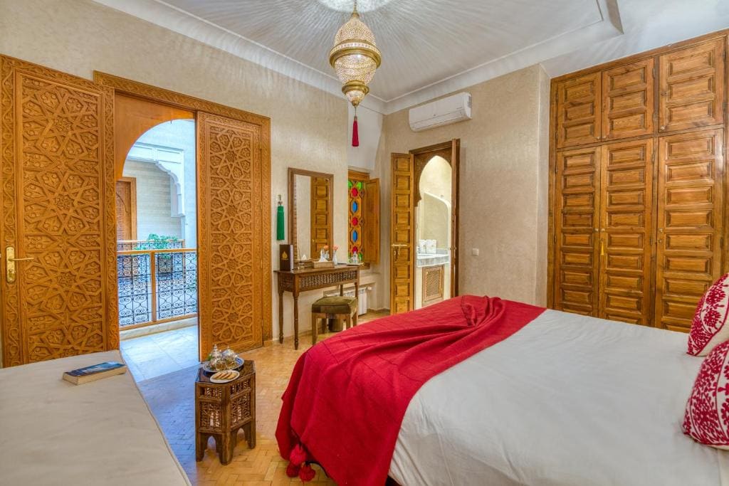 Junior Suite room - Image 3