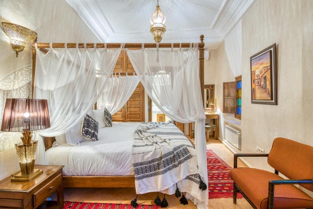 Family Suite room - Image 1