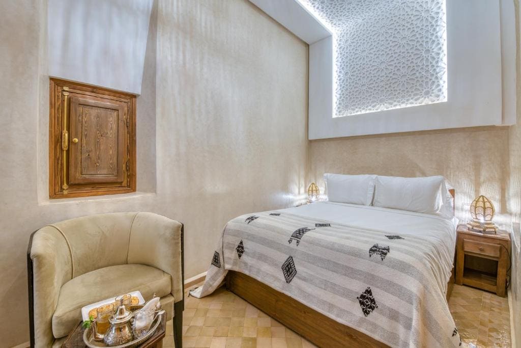 Deluxe Suite room - Image 1