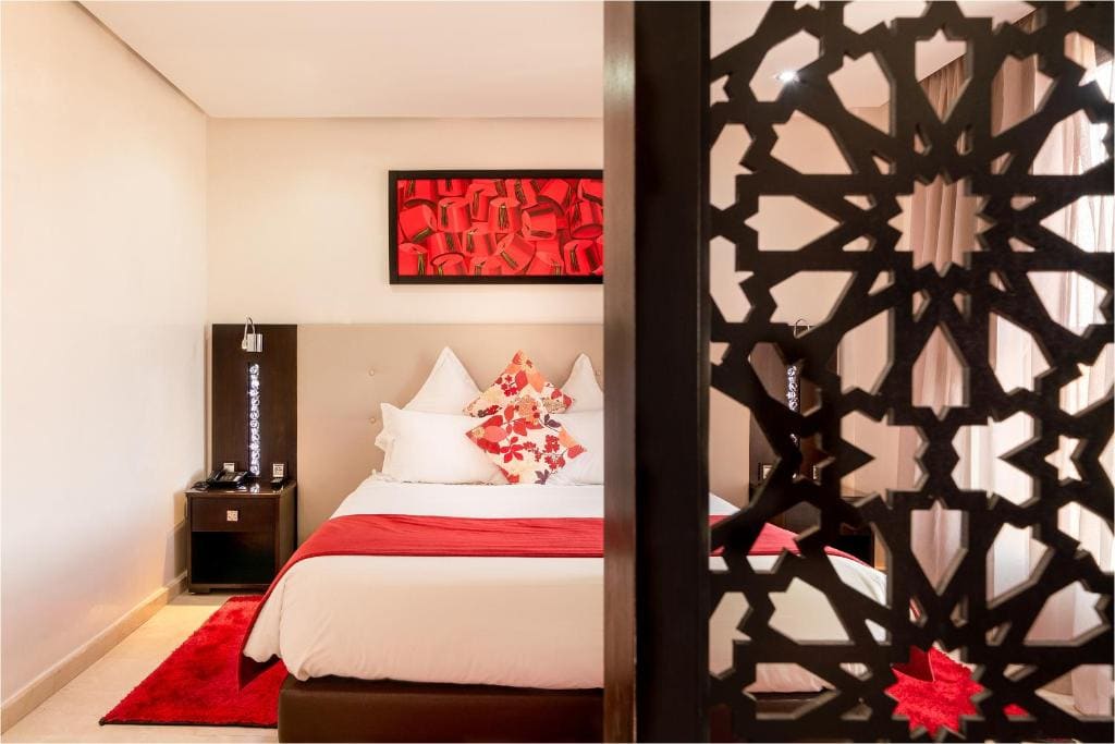 Junior Suite room - Image 1