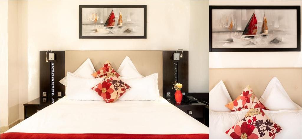 Standard Double Room room - Image 1