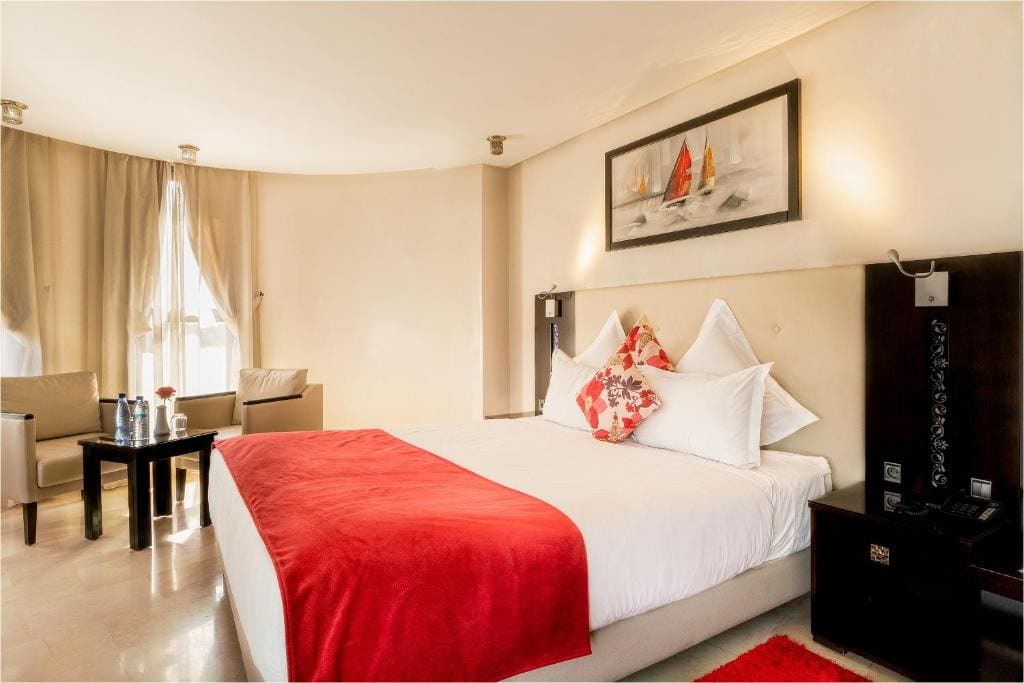 Superior Double Room room - Image 3
